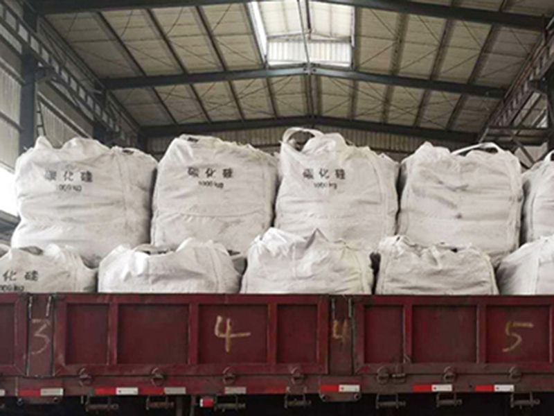 發(fā)貨現(xiàn)場